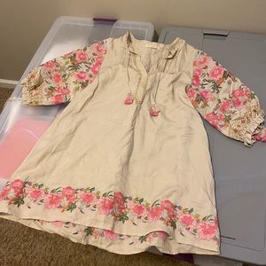 Spell & The Gypsy Cleo Tunic Dress